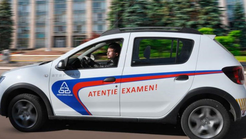 Avantajele utilizării simulatorului online scoalaauto.md pentru pregătirea examenului auto în Moldova